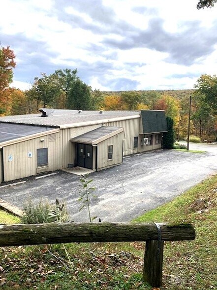 More Photos Of 1580 Center Ave, Jim Thorpe Medical For Lease