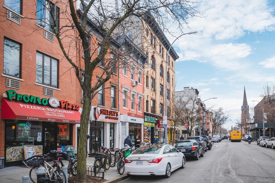 More Photos Of 143 Court St, Brooklyn Apartments For Sale