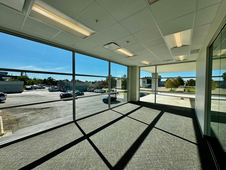 More Photos Of 4605 Harrison Blvd, Ogden Office For Sale