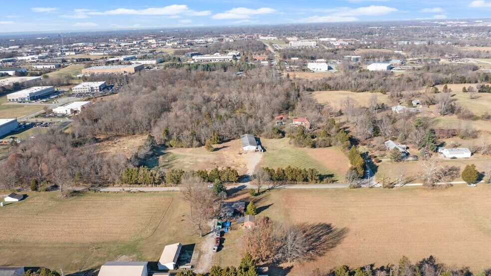 More Photos Of Tucker Station Rd, Louisville Land For Sale