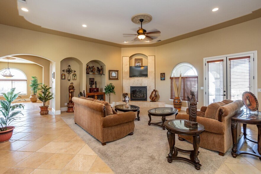 More Photos Of 4543 McGee Ave, Modesto Land For Sale