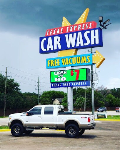 Primary Photo Of , Houston Industrial For Sale