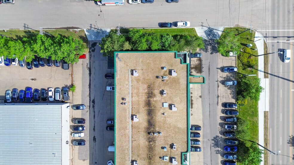 More Photos Of 3160 Parsons Rd NW, Edmonton Office Residential For Sale