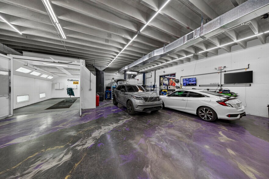 More Photos Of 1090 S 56th Ave, Hollywood Auto Repair For Sale