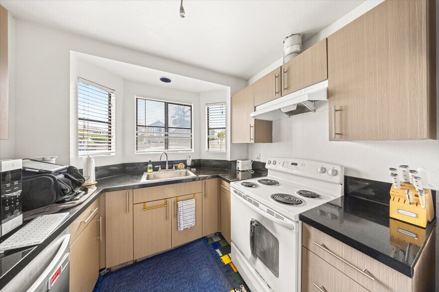 More Photos Of 6516 Del Playa Dr, Isla Vista Apartments For Sale