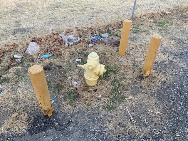 More Photos Of 17745 & 17731 Scherzinger, Santa Clarita Land For Sale