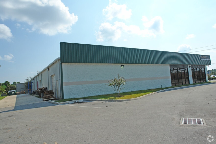 More Photos Of 1760 Tree Blvd, Saint Augustine Freestanding For Lease