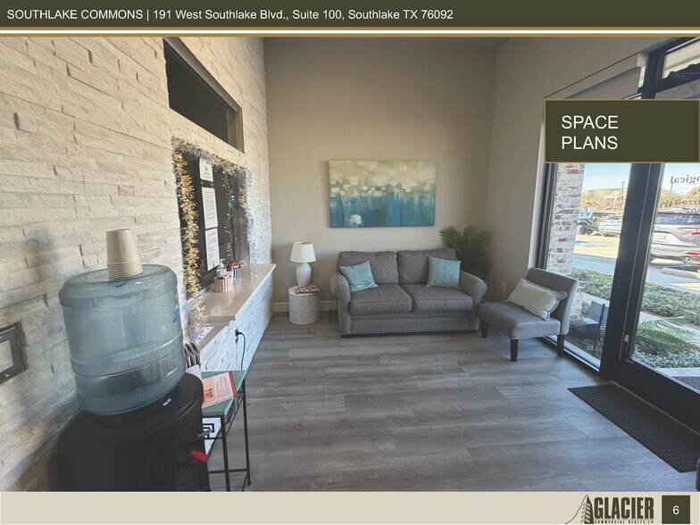 More Photos Of 191 W Southlake Blvd, Southlake Medical For Sale