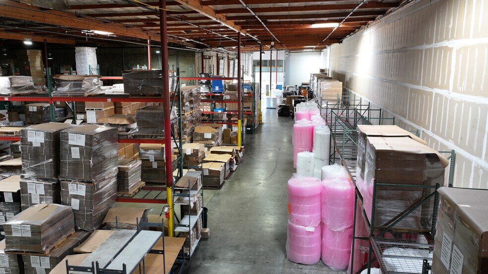 More Photos Of 2071 Ringwood Ave, San Jose Distribution For Lease
