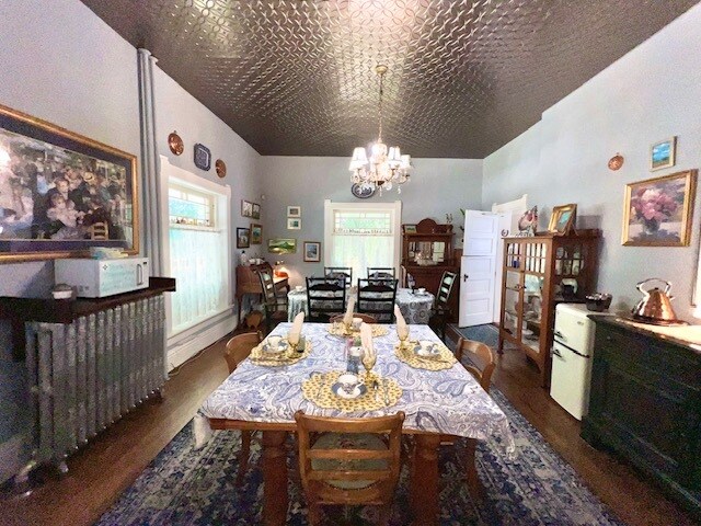 More Photos Of 301 S 3rd St, Raton Hospitality For Sale