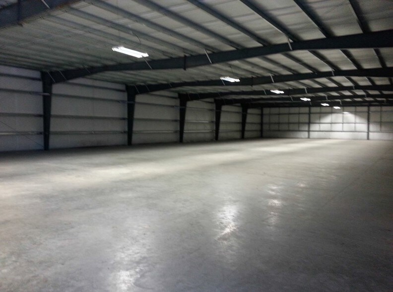 More Photos Of 100 Commerce Center Dr, Brunswick Warehouse For Sale