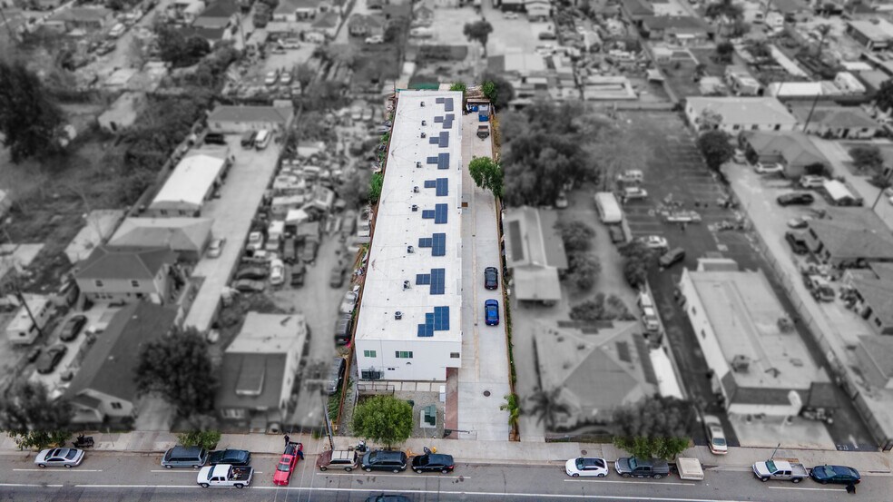 More Photos Of 2042 E El Segundo Blvd, Compton Apartments For Sale