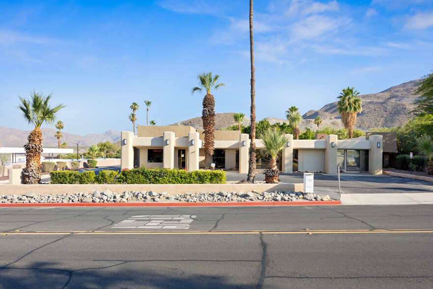 Primary Photo Of 71956 Magnesia Falls Dr, Rancho Mirage Medical For Sale