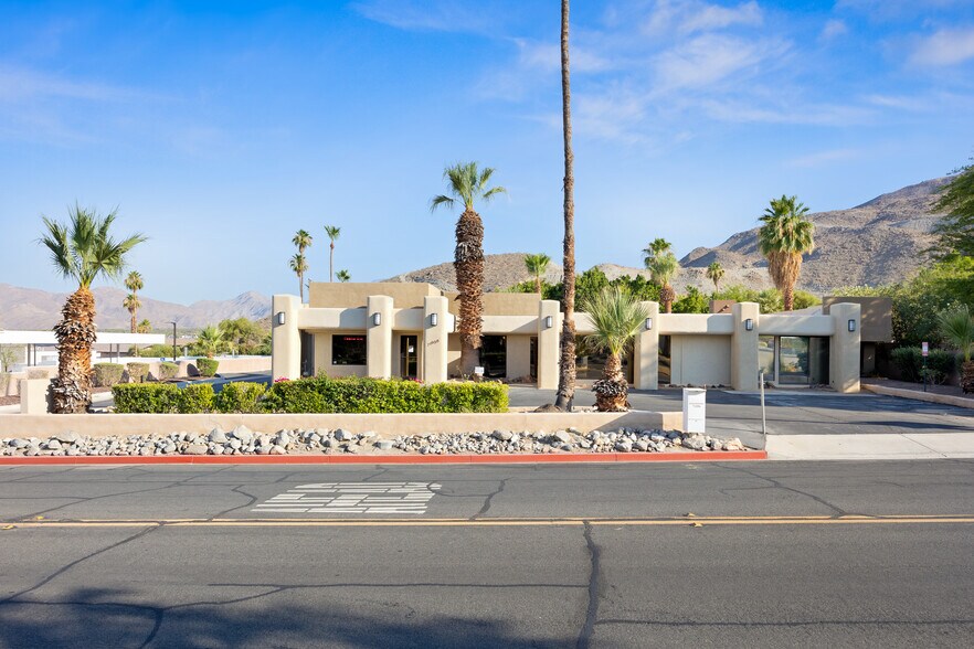 More Photos Of 71956 Magnesia Falls Dr, Rancho Mirage Medical For Sale