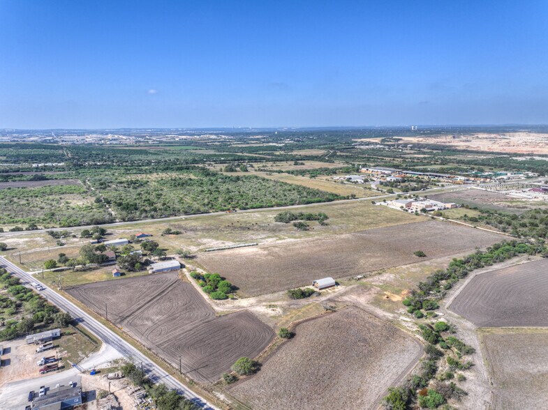 More Photos Of 8060 FM482, New Braunfels Land For Sale