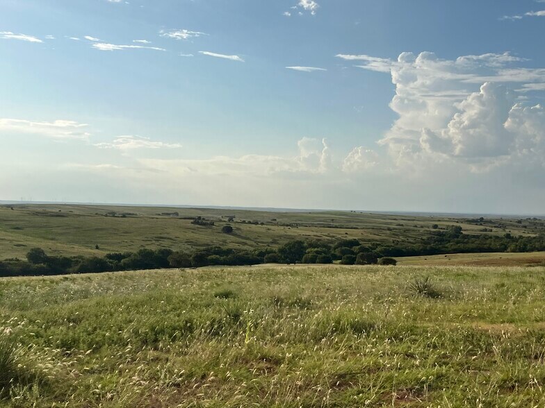 More Photos Of 10807 N 1960 Rd, Elk City Land For Sale