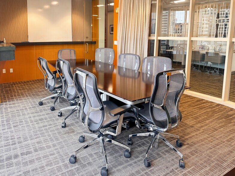 More Photos Of 580 California St, San Francisco Coworking Space