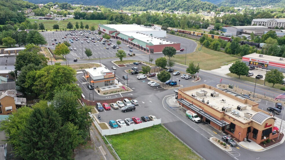 More Photos Of 231 Williams St, Cumberland Land For Sale