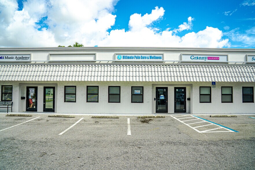 More Photos Of 1446 NW Boca Raton Blvd, Boca Raton Office For Lease