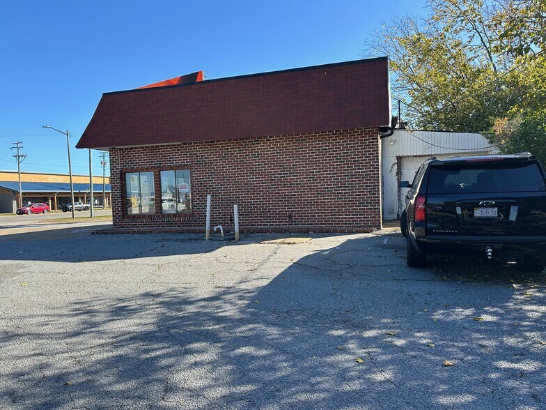 More Photos Of 5901 E Virginia Beach Blvd, Norfolk Auto Dealership For Sale