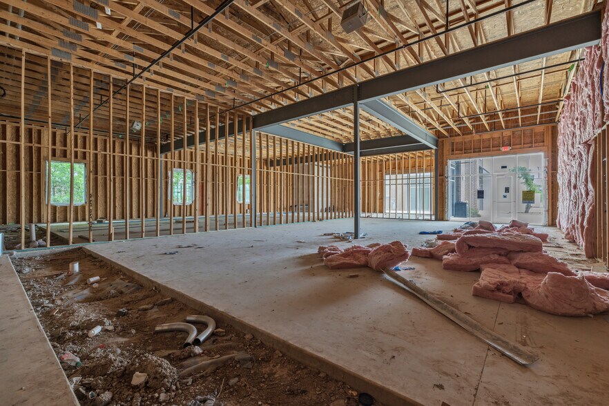 More Photos Of 821 W New Hope Dr, Cedar Park Storefront Retail Office For Lease