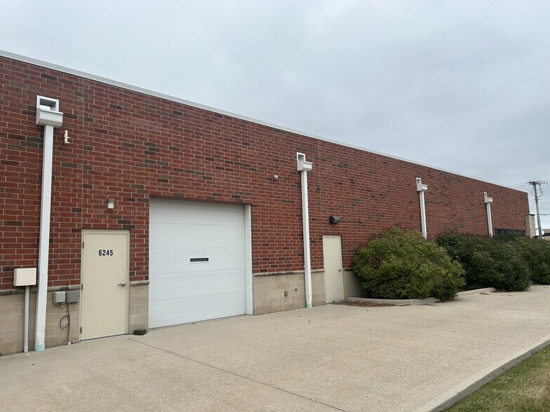 More Photos Of 6245 US Highway 6, Portage Freestanding For Lease