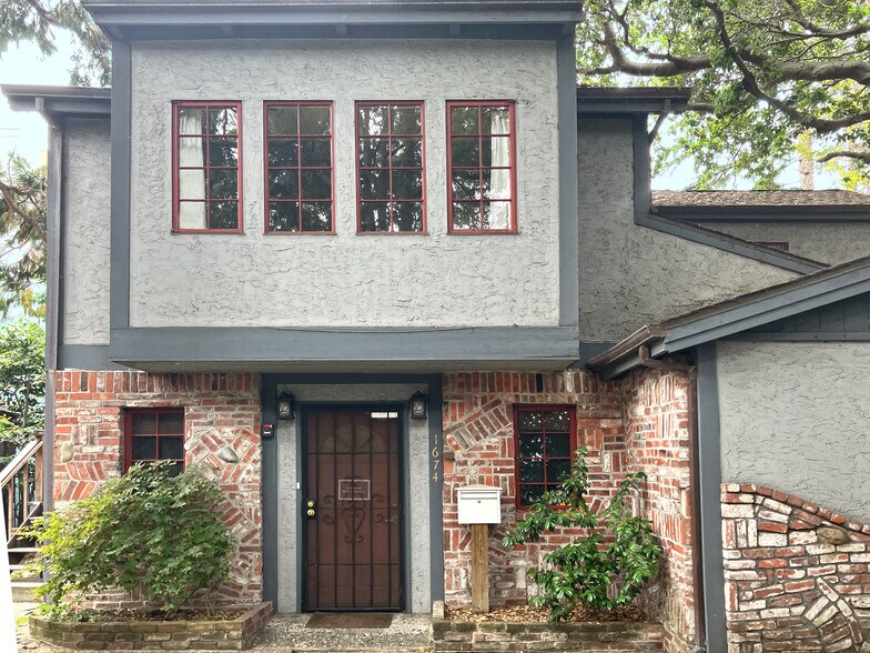 More Photos Of 1672 University Ave, Berkeley Medical For Lease