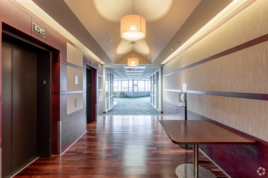 Photo of 3rd Floor Ste 300