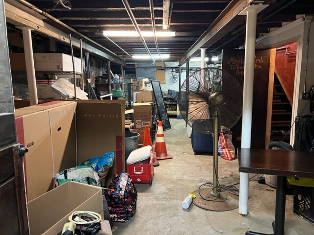 More Photos Of 377 Seneca Ave, Ridgewood Storefront Retail Office For Lease