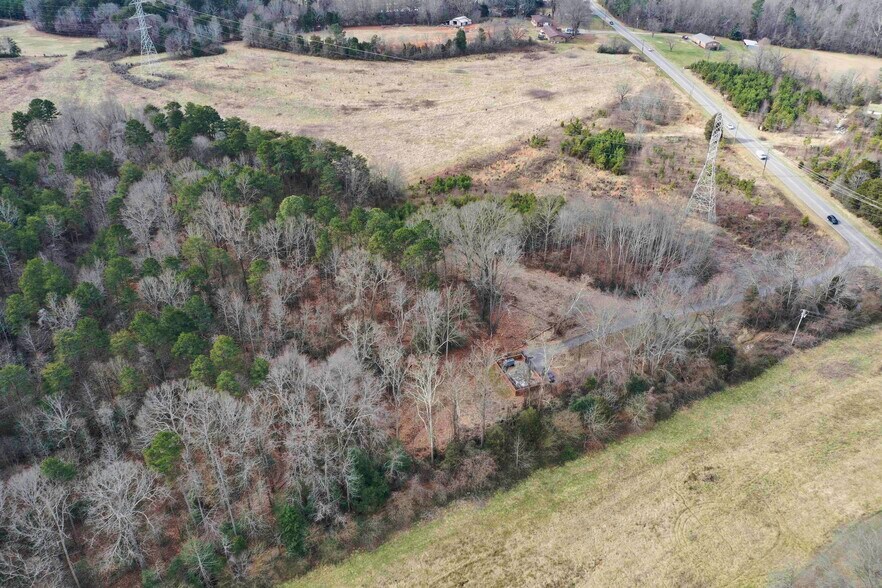 More Photos Of 8127 NC Highway 150 E, Terrell Land For Sale