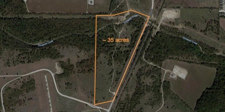 More Photos Of FM 156 & Old Blue Mound Rd, Fort Worth Land For Sale