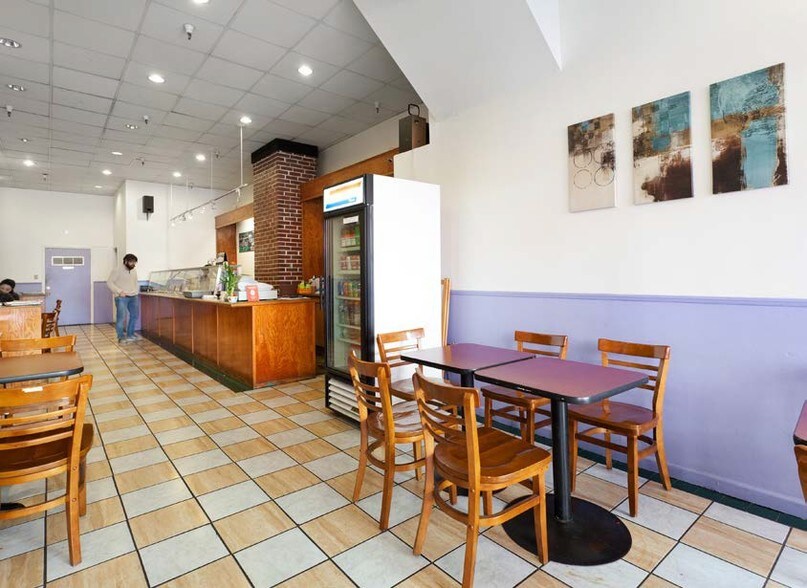 More Photos Of 643 Clay St, San Francisco Hotel For Lease