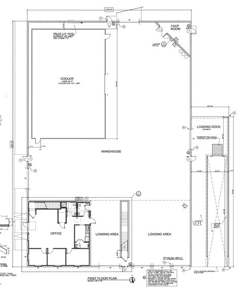 More Photos Of 750 N 17th St, St Charles Warehouse For Lease