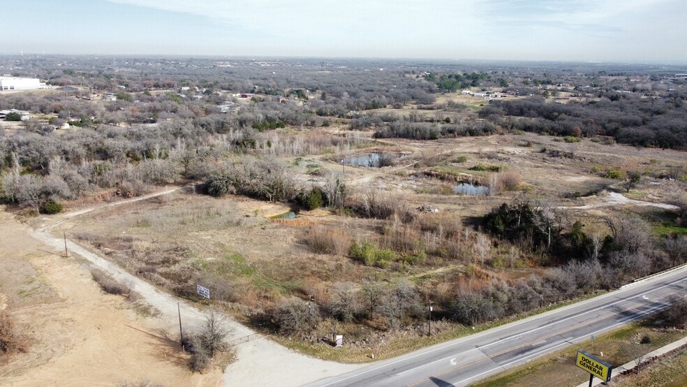 More Photos Of 7001 E FM 917, Burleson Land For Sale