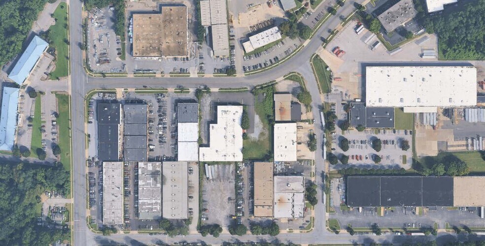 More Photos Of 8601 Ashwood Dr, Capitol Heights Land For Lease