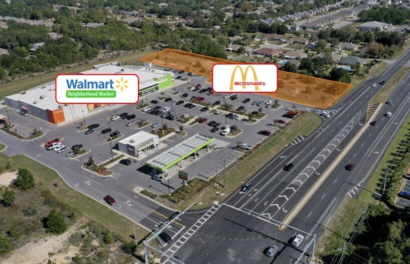 More Photos Of 7360 Navarre Pky, Navarre Fast Food For Sale