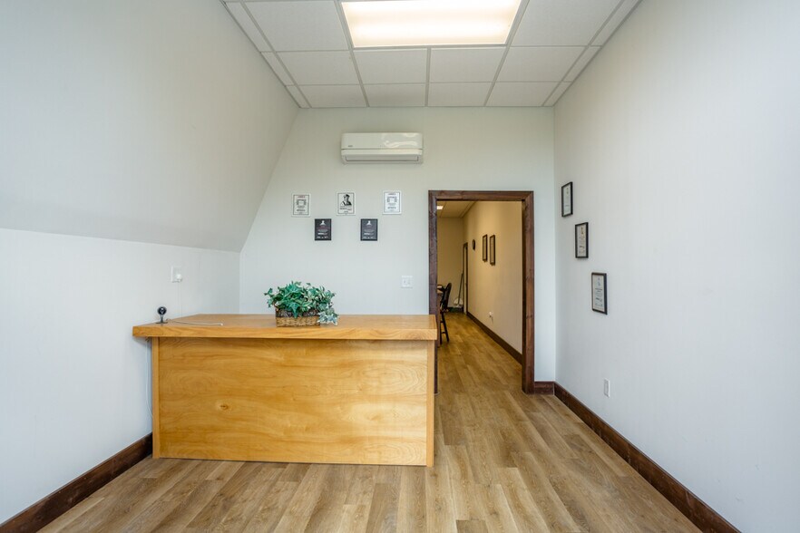 More Photos Of , Harrisonburg Industrial For Sale