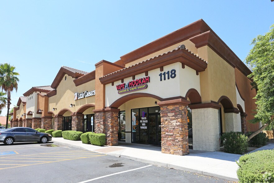 More Photos Of Recker Rd, Mesa Unknown For Lease