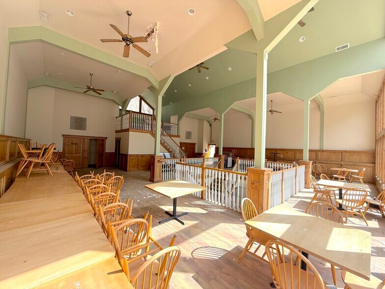 More Photos Of 390 Main St, Chimney Rock Restaurant For Sale