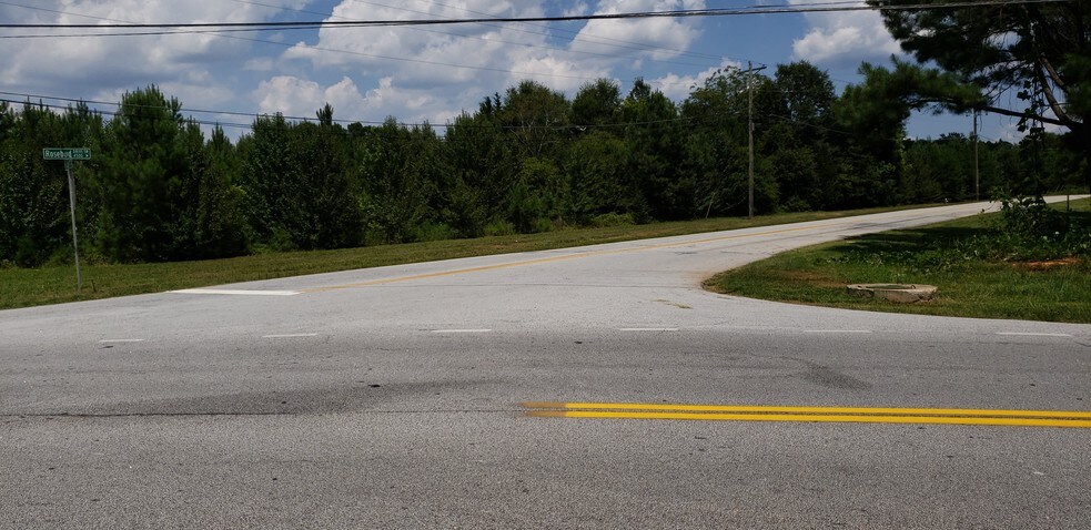 More Photos Of Mink Livsey Rd, Snellville Land For Sale