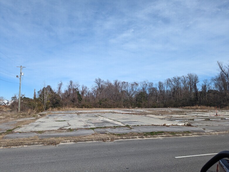More Photos Of 2314 Onslow Dr, Jacksonville Land For Sale