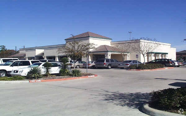 More Photos Of 8775 Katy Fwy, Houston Restaurant For Sale