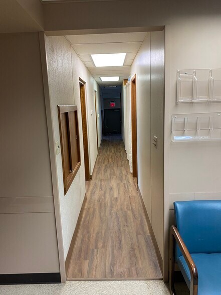 More Photos Of 415 N Front St, Spooner Coworking Space