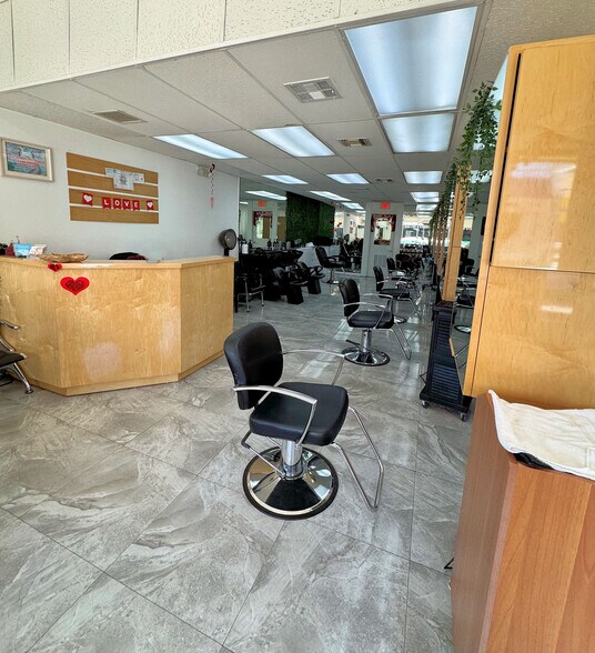 More Photos Of 1950 NW 17th Ave, Miami Storefront Retail Office For Sale