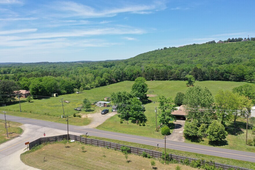 More Photos Of 206 Bradley Cove Rd, Russellville Land For Sale