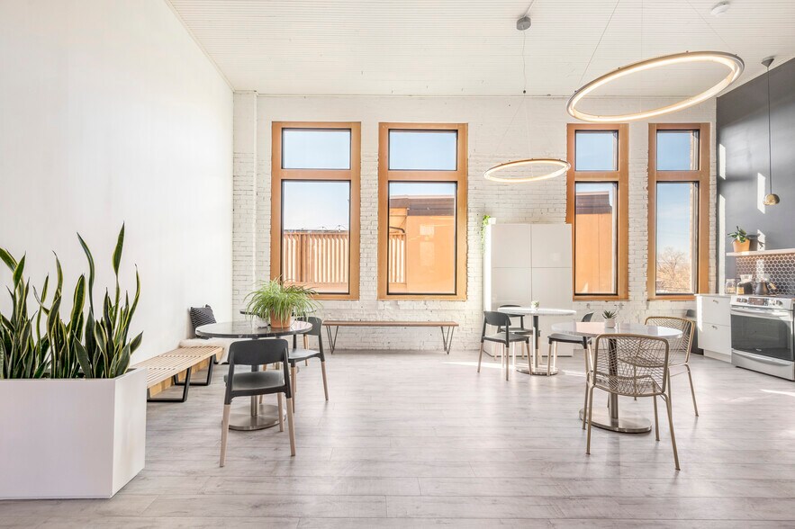 More Photos Of 244 W 300 N, Salt Lake City Loft Creative Space For Lease