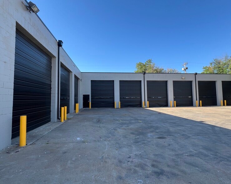More Photos Of 2810 W Reno Ave, Oklahoma City Service For Lease