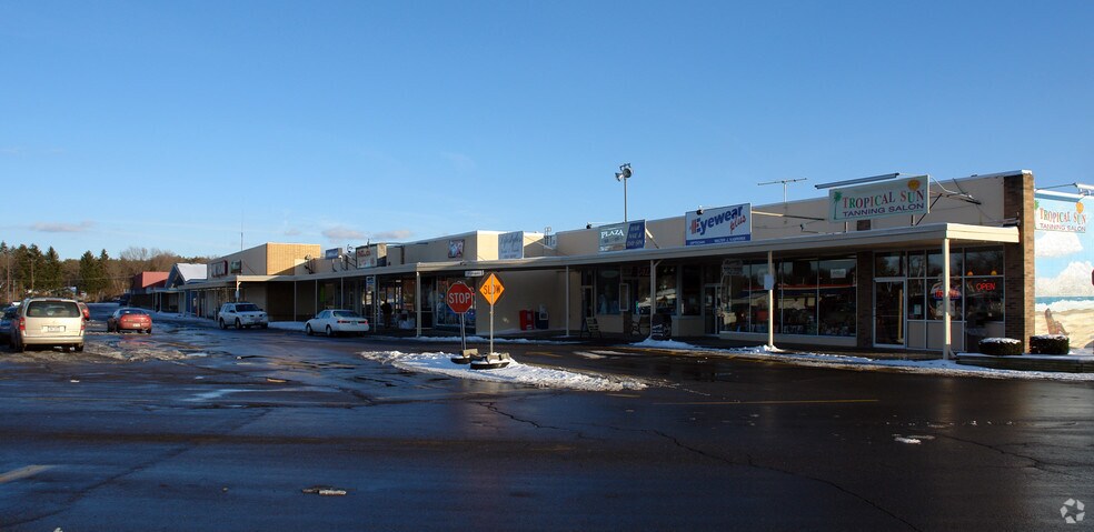 More Photos Of 1120-1122 State Route 222, Cortland Storefront For Sale