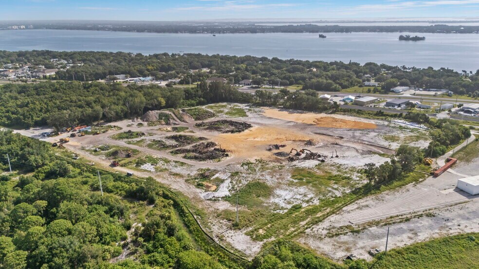 More Photos Of 0 Dr. Joe Lee Smith Dr, Rockledge Land For Sale