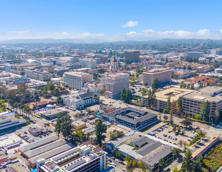 More Photos Of 265 N Oakland Ave, Pasadena Apartments For Sale